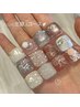 FOOT 【定額ネイルA】