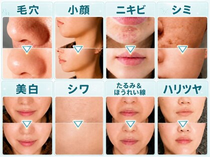 ルディラ 恵比寿店の写真