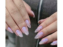 Merci Nail Salon 川崎店/