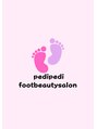 ペディペディ(pedipedi)/水口三奈