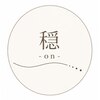 穏 佐賀市(on)のお店ロゴ