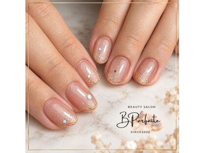 ビーパルフェット(B,Parfaite)の写真
