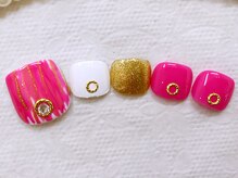 サロン ド リリ(Salon de LiLi)/フット