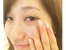 ミンクスアイ(MINX eye)/同時施術可能です！