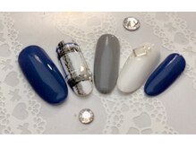 ヒロネイル(Hiro Nail)/ハンドジェル定額/7980