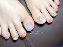 ベル ネイル(BeL NaiL)/