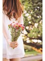 トータルビューティーサロンメリッサ(Melissa) Satoe アイリスト