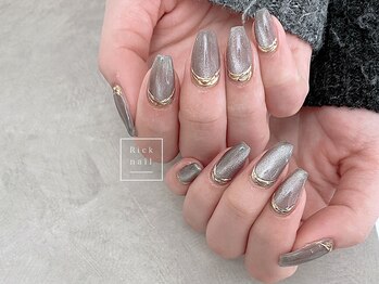 リック(Rick)/【つけ放題】120分