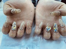 アンベリール(Embellir)/5/31