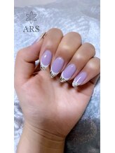 アルス(ARS)/シンプルアート