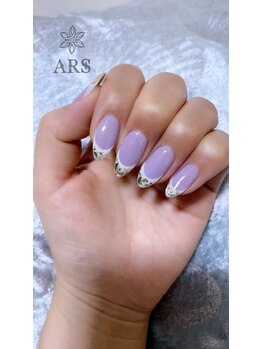 アルス(ARS)/シンプルアート