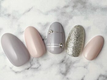 HAND★初回¥7500/再来¥8000