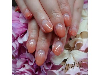 アイネイル(iNAIL)/