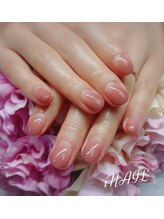 アイネイル(iNAIL)/