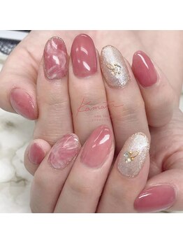 ハイネイル 池袋(Hi nail)/お客様のネイル
