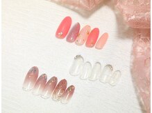 フォルチェ ゆめタウン東広島店(Folche)/デザインサンプル