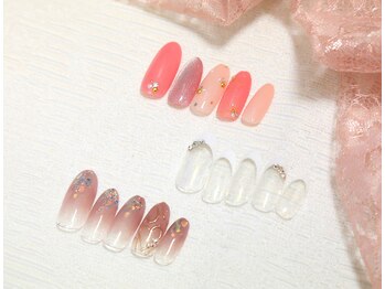 フォルチェ ゆめタウン東広島店(Folche)/デザインサンプル