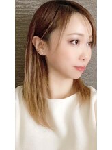 マヴィ ネイル(mavie nail)&nbsp;Eriko 