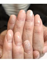 アールエム(Rm)/5月◇ネイル