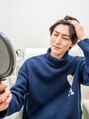 スマユー 新宿店(SMAU) 初めての男性も大満足！似合うモテ眉毛アイブロウ施術をご提供！
