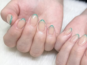 ネイルバイスターリー 川口(NAIL by STARry)/