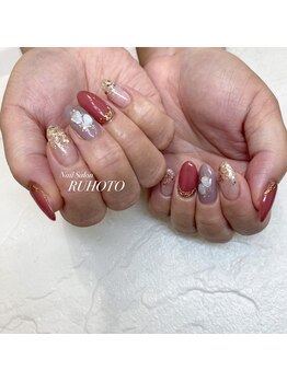 ルホート(RUHOTO)/