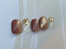 ブランシェ(Branche)/ストーン