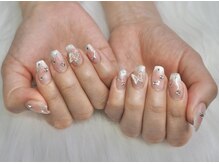 バレッタ(VALETTA)/ジェル　フルデザインコース