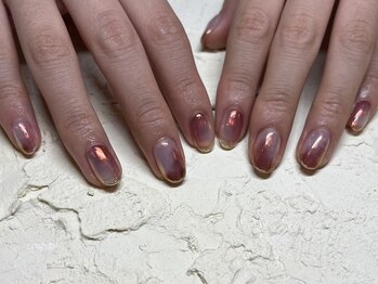 ルシェオ 表参道(LUCIEO)/design course