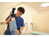 【まずはお試し★足まわり集中】下半身整体/矯正30分 ¥2500