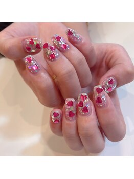 リーネイル(Rii NAIL)/