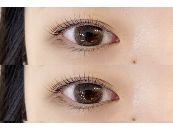 エストアール 筑紫口本店(est-r.)/パリジェンヌ▽立ち上げ