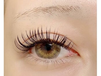 ヴィフ(Vif)/フラットラッシュ