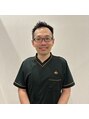 くまのみ整骨院 ニットモール熊谷院&nbsp;泉 秀之