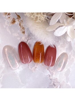 ナチュラ(Natura.)/大人のシンプルデザイン