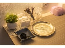 フィル(fill.)/アメニティ