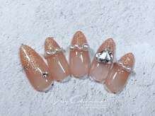 ヴィシャルム(Vie Charme)/定額トレンドコース