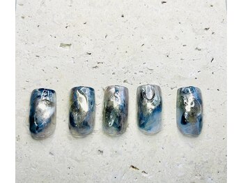 ビーフリー 小樽(B～FREE)/定額ニュアンス¥6600