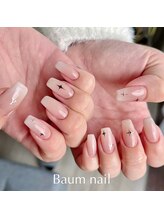 バームネイル(Baum nail)/無制限アートコース♪