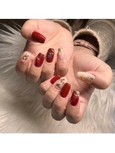 ビネイル(BINAIL)/