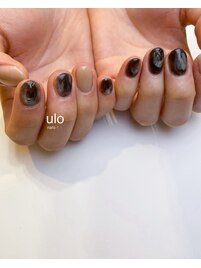 グレーニュアンス