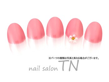 ティーエヌ 蔦屋書店茂原店/季節の定額4900円コース☆