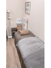 トライベッカ(TRIBECA)/完全個室のエステルーム完備◎