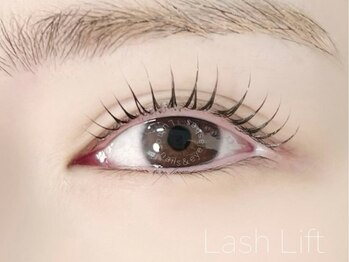 ルーモス 北堀江店(Lumos)//ラッシュリフト/まつげパーマ