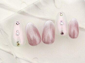 ジョジョ 本店(JOJO)/定額アート¥7500