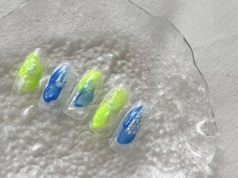 ●ニュアンス定額スタンダード