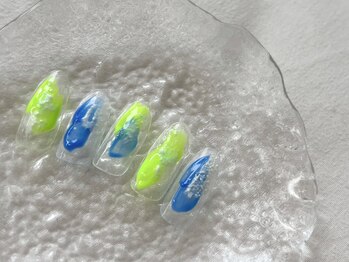 エリオント(Helianthe)/●ニュアンス定額スタンダード