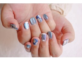 持ち込みデザイン♪