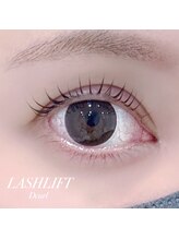 ベリール 南平岸店(Be'Leel)/ラッシュリフト