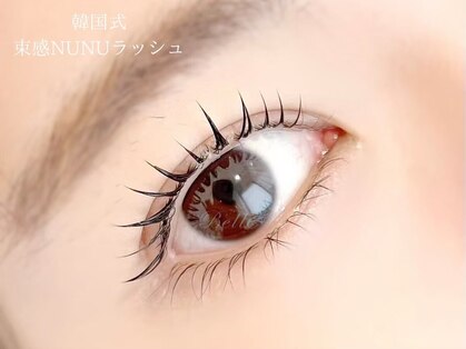 ベルエ 茶屋町店(Belle)の写真